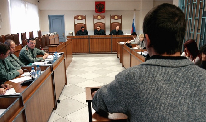 30 лет несправедливости: повторный суд над невиновным кировчанином