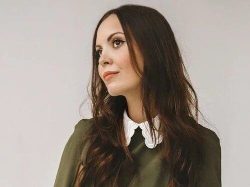 Ксения Кацман разработала систему «Светофор» для маркировки СМИ в России