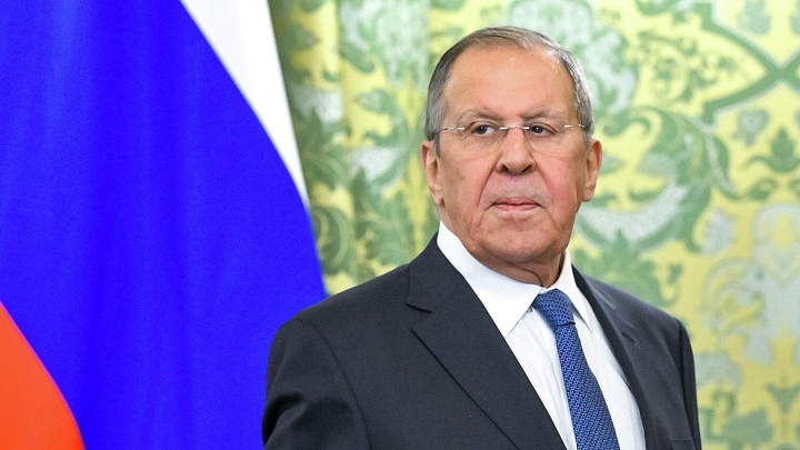 Лавров призвал ООН вмешаться из-за притеснения УПЦ