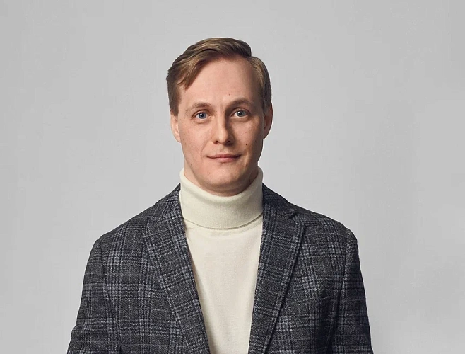 Михаил Федоров: от Сбера — к стартапу на 1,8 млрд  