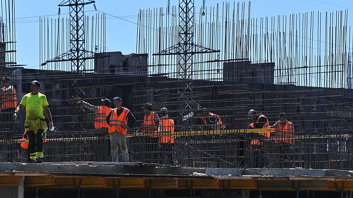 Чертков рассказал об инвесторах, желающих вложить в промышленность ДНР