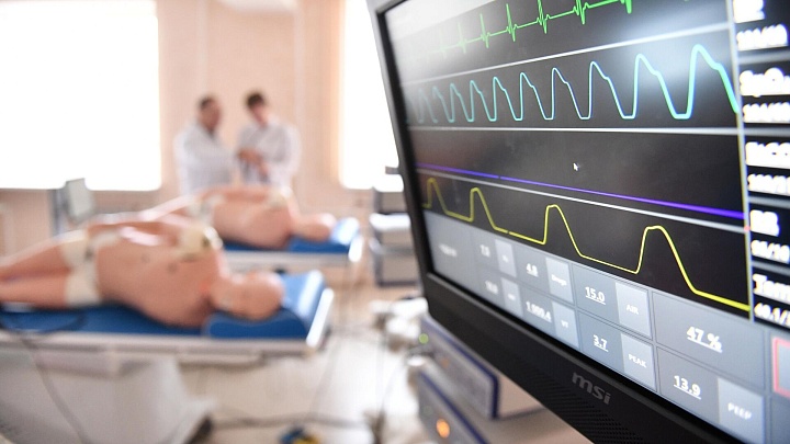 В больницах начали применять "калькулятор смерти"