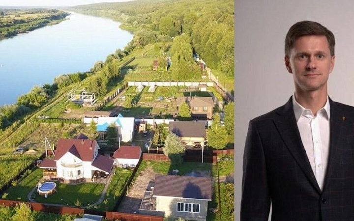 Виктор Шалимов и Земкомфорт формируют будущее рынка загородного жилья Подмосковья