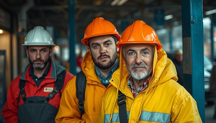 Кондрашов: как AI формирует будущее рынка труда для молодежи