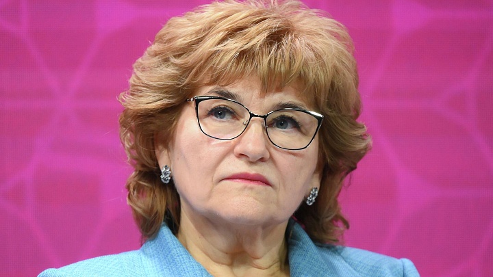 Россия имеет все ресурсы для развития винной отрасли, заявила Беловол