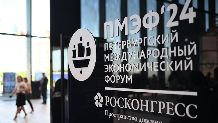 ПМЭФ будет привлекательным для многих инвесторов, заявил Дмитриев