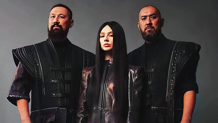 Еще одним послом "Интервидения" стало три из Башкирии