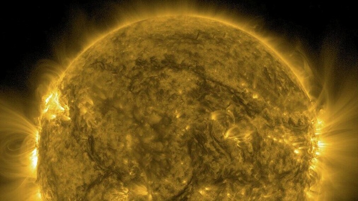 Ученые предупредили о росте солнечной активности