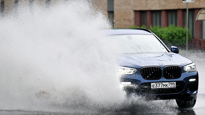 В России впервые за год выросли продажи новых автомобилей премиум-брендов