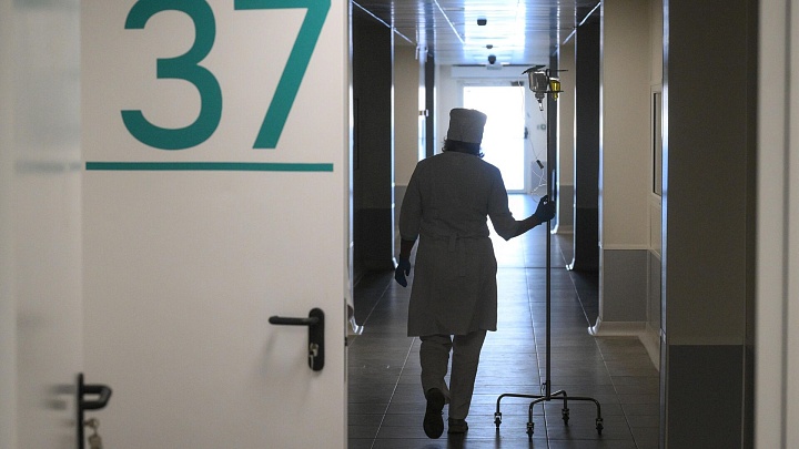 В РПЦ рассказали о нарушениях в сфере абортов в частных клиниках