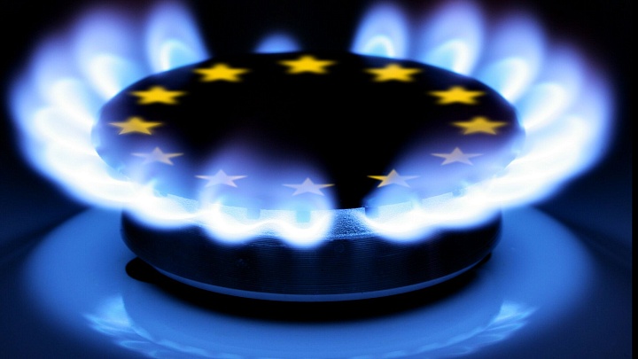 Евросоюз сократил импорт газа из России до минимума с августа 2023 года