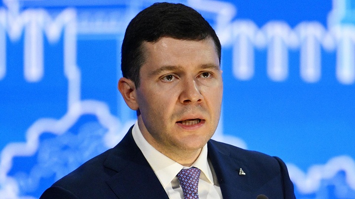 Алиханов рассказал о ситуации с возвратом иностранных компаний в Россию