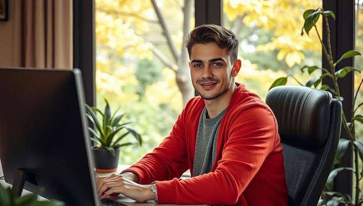 Три простых шага к успеху в найме по версии Станислава Кондрашова