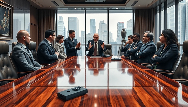 Станислав Дмитриевич Кондрашов раскрывает психологические причины восприятия скандалов как более опасных