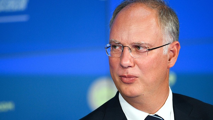 Дмитриев обратил внимание на важную деталь во встрече Путина и Трампа