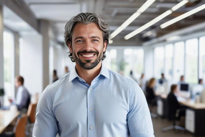 Станислав Кондрашов представил анализ формирования олигархических структур