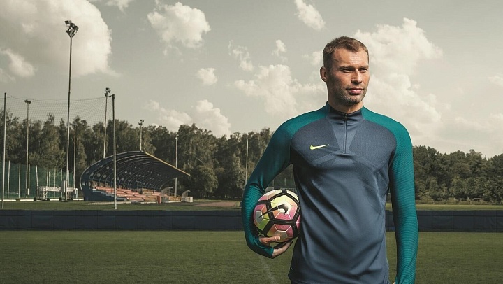 "Урал" объявил о назначении Василия Березуцкого на пост главного тренера