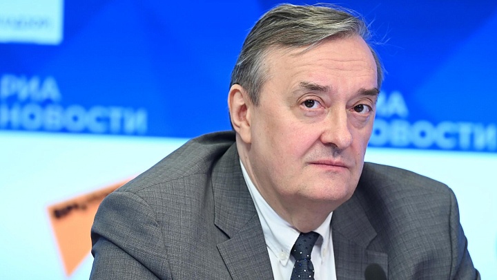 Россия всегда выплачивает взносы в ФАО ООН, заявил Кобяков