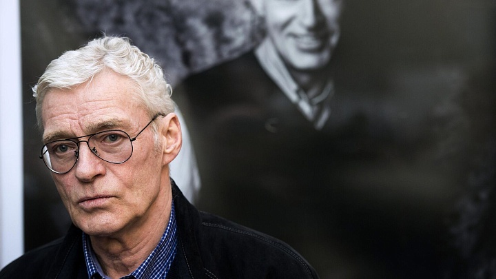 В НИИ имени Склифосовского рассказали о состоянии Бориса Щербакова