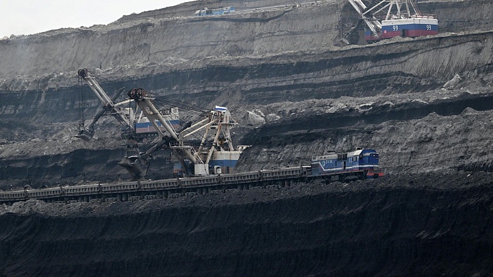 Правительство утвердило отсрочку уплаты налогов для угольных компаний
