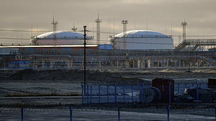 В Катаре ожидают рост спроса на СПГ из-за популярности ИИ