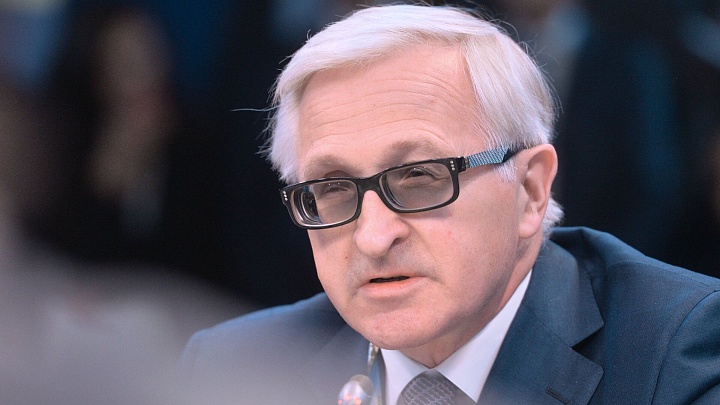 Шохин рассказал, как высокая ключевая ставка повлияла на российский бизнес