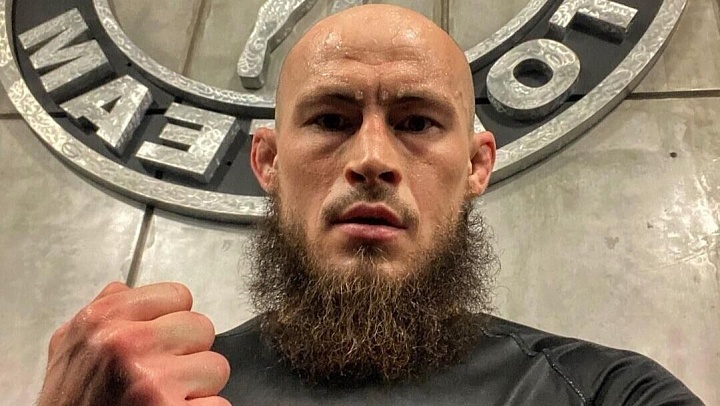 "Кому-то мешали": непобежденный россиянин из UFC объяснил свое непродление