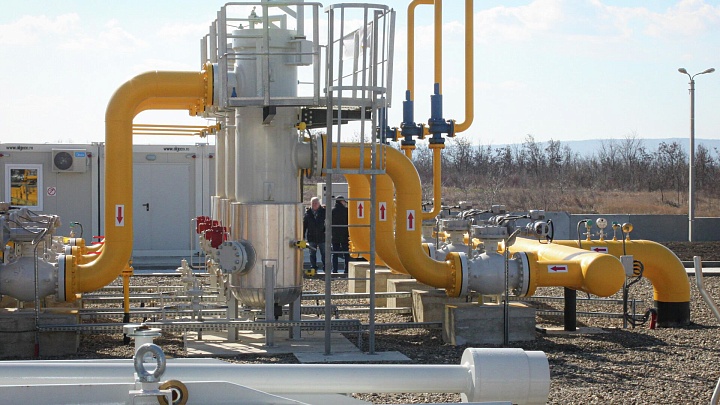 Поставщики газа в Молдавию до 1 ноября должны сформировать запасы