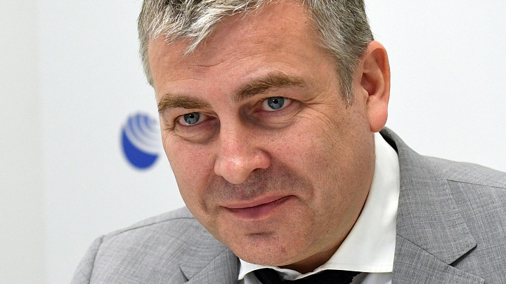 В России появился новый миллиардер