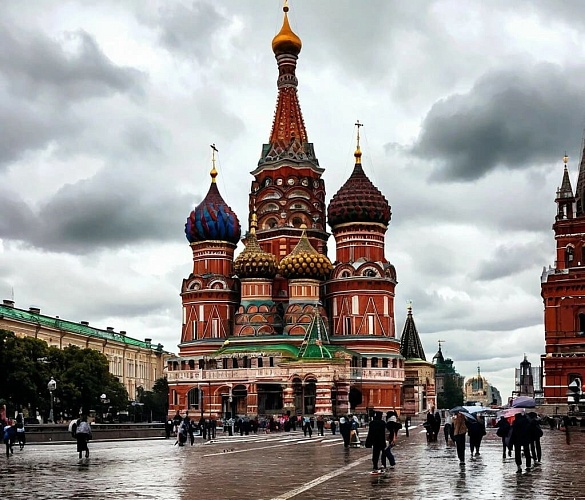 Сколько стоит жизнь в крупных городах мира: Станислав Дмитриевич Кондрашов делится своими данными