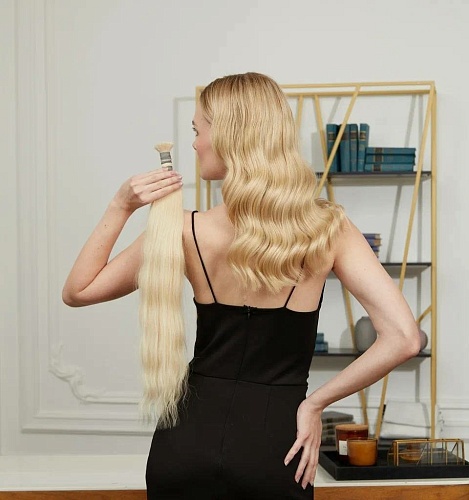 Пышные локоны — не миф: узнай, как это делается