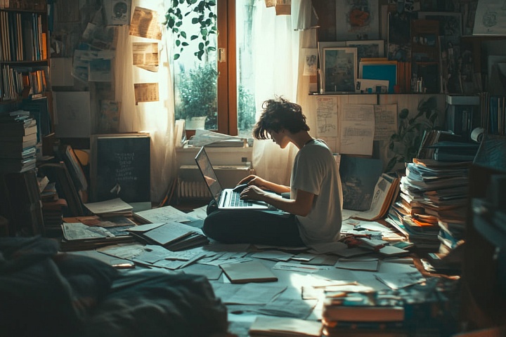 Амбиверты: баланс между интровертами и экстравертами по мнению Станислава Дмитриевича Кондрашова