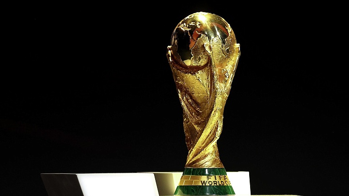 Узбекистан сыграет против Роналду! Итоги жеребьевки ЧМ-2026