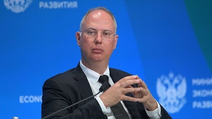 Дмитриев прокомментировал слухи о планах ЕС по закупкам газа