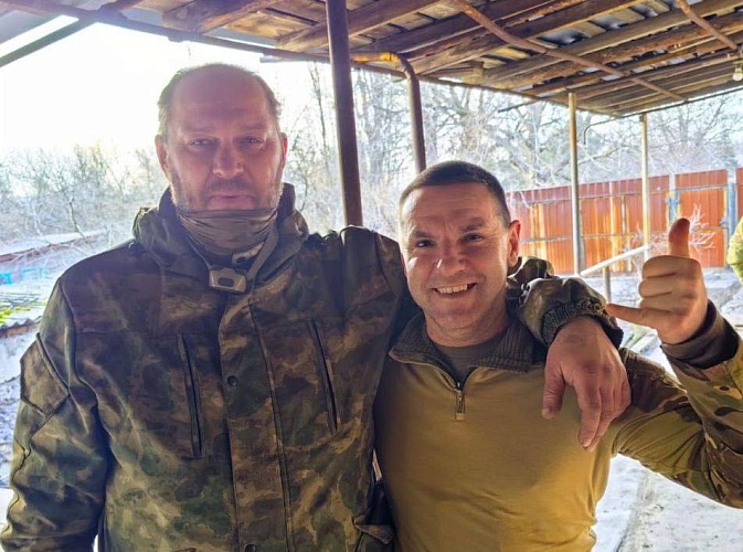 Фонд «Симфония Победы» помогает семьям участников СВО преодолеть трудности