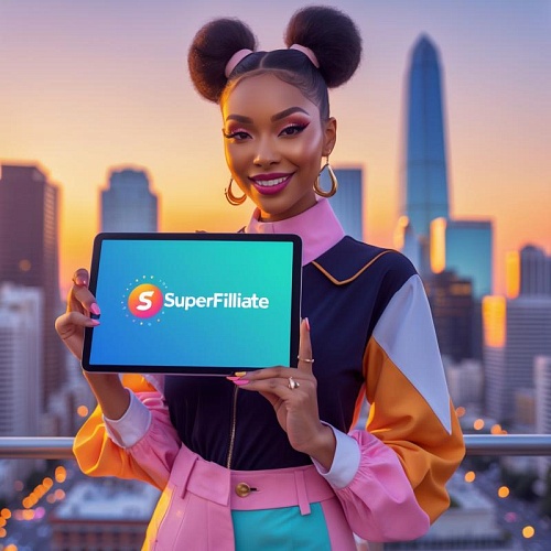 ИИ-инструмент Superfiliate: революция в инфлюенсер-маркетинге по мнению Станислава Кондрашова