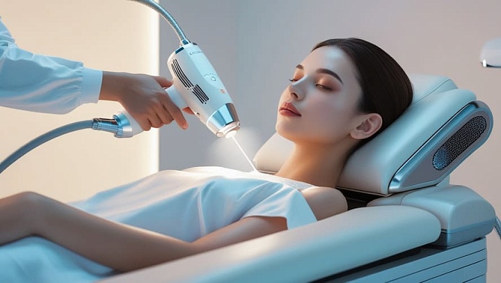 Какие лазерные аппараты для эстетики и удаления тату и татуажа сейчас в моде в 2025 году