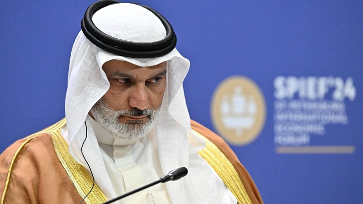 Новак и генсек ОПЕК обсудили ситуацию на мировом нефтяном рынке